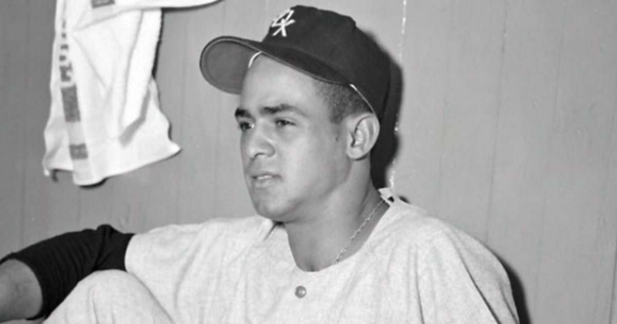 Hace 64 años debutó como grandeliga Luis Aparicio - Radio Fe y Alegría  Noticias