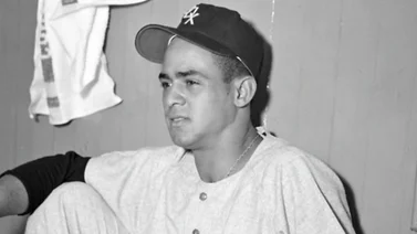 Se cumplen 38 años de la Exaltación al Salón de la Fama de Luis Aparicio