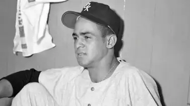 Se cumplen 38 años de la Exaltación al Salón de la Fama de Luis Aparicio Se cumplen 38 años de la Exaltación al Salón de la Fama de Luis Aparicio