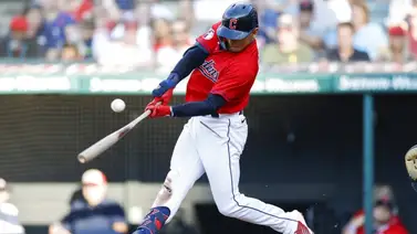 Resumen MLB: Andrés Giménez fundamental en la victoria los Guardianes Resumen MLB: Andrés Giménez fundamental en la victoria los Guardianes