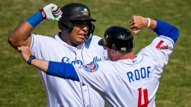 MiLB: Prospecto venezolano de Arizona continúa rompiendo marcas en las Ligas Menores