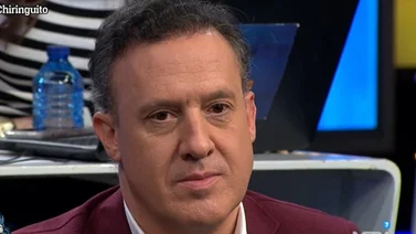 El Chiringuito: El "Palancas FC" está convirtiendo esta en una liga de pandereta