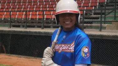 Venezuela y Nicaragua levantan el telón del Premundial de Beisbol Femenino Venezuela y Nicaragua levantan el telón del Premundial de Beisbol Femenino