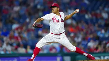 MLB: Ranger Suárez a medirse contra uno de los mejores lanzadores de las Grandes Ligas MLB: Ranger Suárez a medirse contra uno de los mejores lanzadores de las Grandes Ligas