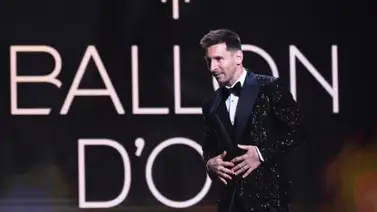 Candidatos al Balón de Oro 2022: Lionel Messi se queda por fuera (+Lista) Candidatos al Balón de Oro 2022: Lionel Messi se queda por fuera (+Lista)