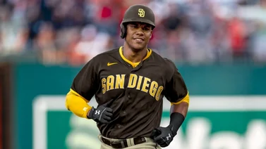 MLB: Juan Soto regresa al Nationals Park con los Padres