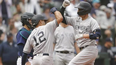 MLB:Los fanáticos de los Yankees eligen a un venezolano entre los mejores de la temporada