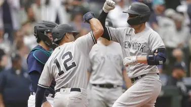 MLB:Los fanáticos de los Yankees eligen a un venezolano entre los mejores de la temporada MLB:Los fanáticos de los Yankees eligen a un venezolano entre los mejores de la temporada
