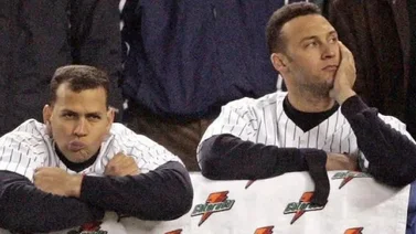 MLB: Esto dice Derek Jeter sobre una muy dolorosa derrota de los Yankees