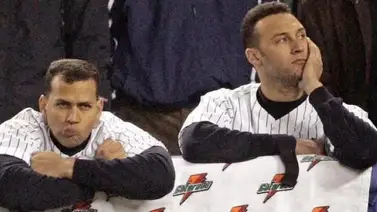 MLB: Esto dice Derek Jeter sobre una muy dolorosa derrota de los Yankees MLB: Esto dice Derek Jeter sobre una muy dolorosa derrota de los Yankees