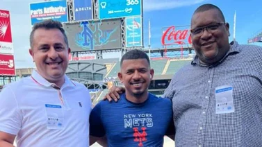Eduardo Escobar volvería a la LVBP con esta condición