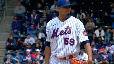 MLB: Carlos Carrasco se reencuentra con su mejor forma desde la temporada 2017