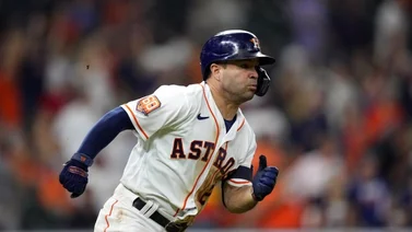 MLB: José Altuve persigue a Miguel Cabrera y Pete Rose en marca de hits