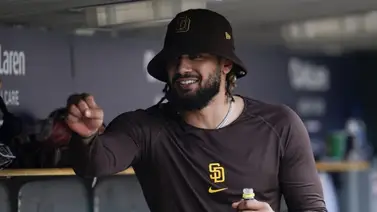 MLB: Padres de San Diego reaccionan a la suspensión de Fernando Tatis Jr. (Comunicado) MLB: Padres de San Diego reaccionan a la suspensión de Fernando Tatis Jr. (Comunicado)