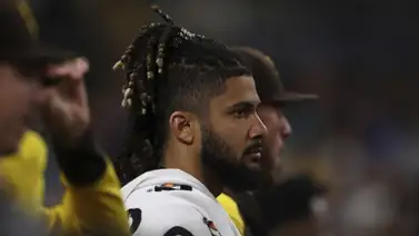 MLB: Esto dice Fernando Tatis Jr. tras ser suspendido por dopaje MLB: Esto dice Fernando Tatis Jr. tras ser suspendido por dopaje