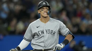 MLB: ¡Sorpresa! Ofensiva de los Yankees es superada por la de este equipo