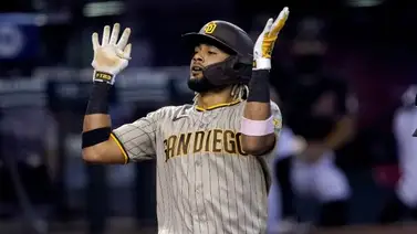 MLB: ¿Cuál fue la sustancia que consumió Fernando Tatis Jr.? MLB: ¿Cuál fue la sustancia que consumió Fernando Tatis Jr.?