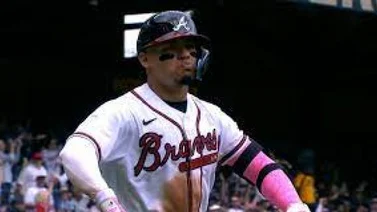 MLB: William Conteras deslumbró con un out de locura (+VIDEO)