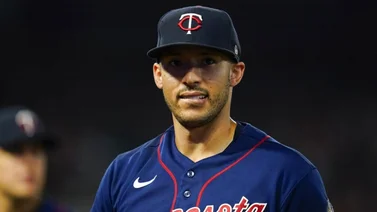 MLB: Carlos Correa puede ser agente libre antes de lo esperado