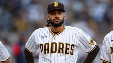 MLB: Compañeros de Fernando Tatis Jr. no le perdonan el error
