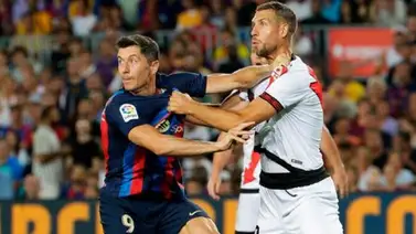 (En vivo) Minuto a Minuto: Finaliza el partido con un Barcelona sin resultados (En vivo) Minuto a Minuto: Finaliza el partido con un Barcelona sin resultados