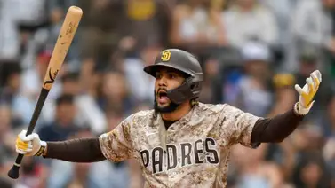 MLB: Fernando Tatis Jr. se pierde el Clásico Mundial de Beisbol MLB: Fernando Tatis Jr. se pierde el Clásico Mundial de Beisbol