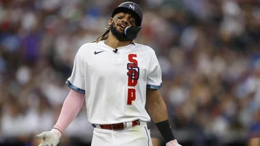 MLB: Padres de San Diego analizarán conducta de Fernando Tatis Jr.