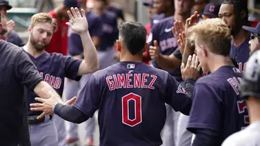 MLB: Andrés Giménez deja frío a un corredor en la goma con esta jugada (+VIDEO) MLB: Andrés Giménez deja frío a un corredor en la goma con esta jugada (+VIDEO)