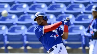 MLB: Estos prospectos venezolanos pueden ser usados en la recta final