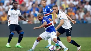 ¿Cómo le fue a Tomás Rincón en su debut en la Serie A? ¿Cómo le fue a Tomás Rincón en su debut en la Serie A?