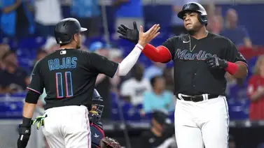 Jesús Aguilar impuso respeto y la desaparece por segunda vez (+VIDEO) Jesús Aguilar impuso respeto y la desaparece por segunda vez (+VIDEO)