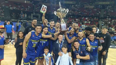 Superliga: Resumen del Juego de las Estrellas 2022