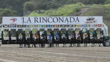 Hipódromo La Rinconada: datos de última hora