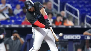 Resumen MLB: Jesús Aguilar conecta dos cuadrangulares y llega a 15 en la temporada (+video)
