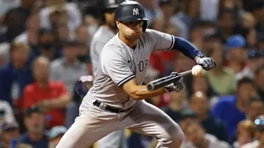 MLB: Los Yankees le juegan pelota caribe a Boston (+video) MLB: Los Yankees le juegan pelota caribe a Boston (+video)