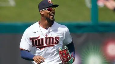 Byron Buxton hace la jugada más "clutch" de la temporada (VIDEO) Byron Buxton hace la jugada más "clutch" de la temporada (VIDEO)