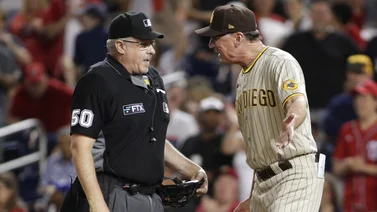 MLB: Fernando Tatis Jr. está arrepentido, según el manager de los Padres de San Diego