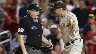 MLB: Fernando Tatis Jr. está arrepentido, según el manager de los Padres de San Diego MLB: Fernando Tatis Jr. está arrepentido, según el manager de los Padres de San Diego