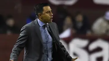 César Farías continúa con su invicto en Ecuador César Farías continúa con su invicto en Ecuador