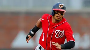 César Hernández lidera una muy rara estadística en MLB César Hernández lidera una muy rara estadística en MLB