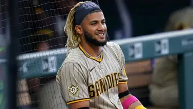 ¿Cuánto dinero perderá Fernando Tatis Jr tras la sanción por dopaje? ¿Cuánto dinero perderá Fernando Tatis Jr tras la sanción por dopaje?