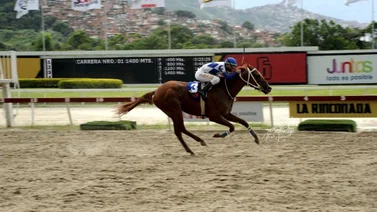 Resultados La Rinconada 14/08/2022
