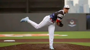 LVBP: Tigres de Aragua anuncia a su segundo importado LVBP: Tigres de Aragua anuncia a su segundo importado