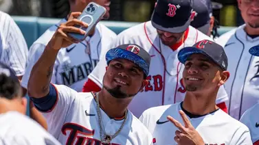 MLB: Peloteros venezolanos luchan el liderato de bateo de la Liga Americana MLB: Peloteros venezolanos luchan el liderato de bateo de la Liga Americana