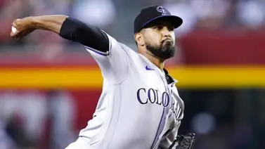 Germán Márquez llega a la LVBP con la mira en el Clásico Mundial Germán Márquez llega a la LVBP con la mira en el Clásico Mundial