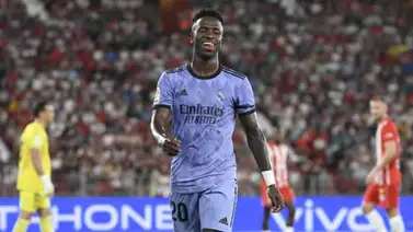 El Chiringuito: "El Real Madrid tiene Vinicius dependencia en ataque" El Chiringuito: "El Real Madrid tiene Vinicius dependencia en ataque"