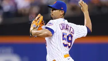 MLB: Carlos Carrasco buscará mantener sometidos a los Bravos de Atlanta (+Video) MLB: Carlos Carrasco buscará mantener sometidos a los Bravos de Atlanta (+Video)