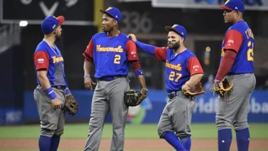 ¿Cuándo comienza el Clásico Mundial de Beisbol?