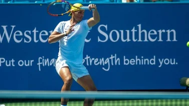 Rafael Nadal alista su debut en Cincinnati con el número uno en la mira