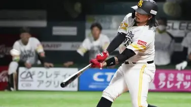 ¿Quién es el pelotero venezolano que dio positivo por la misma sustancia que usó Fernando Tatis Jr? ¿Quién es el pelotero venezolano que dio positivo por la misma sustancia que usó Fernando Tatis Jr?